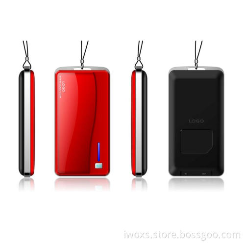 2011 hotsell external battery pack for iPad iPhone iPod cell phone MP3